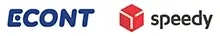 Еконт и Спиди